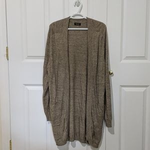 Zara Man Cardigan, Size M